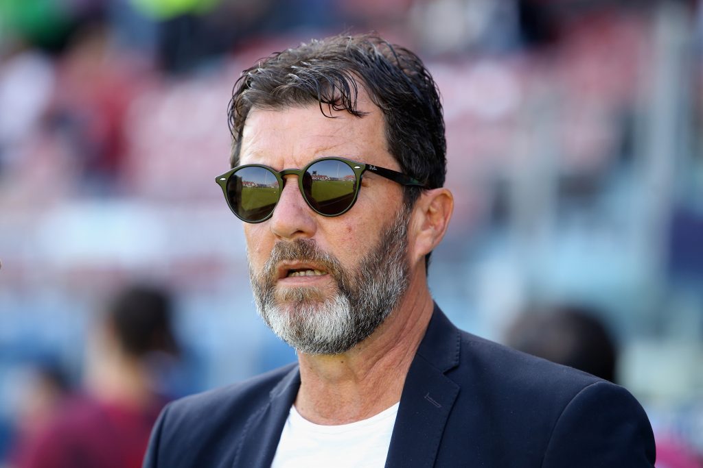 Cagliari Calcio v SPAL - Serie A