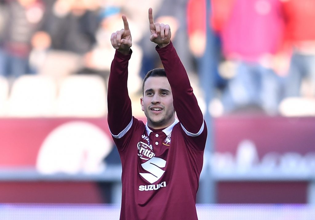 Torino FC v Bologna FC - Serie A
