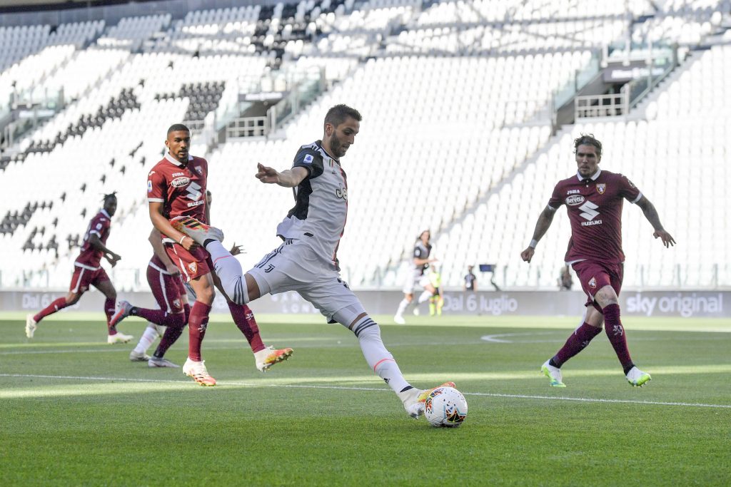 Juventus v Torino FC - Serie A