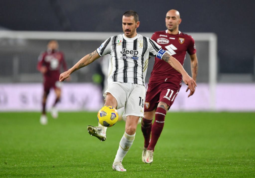 Juventus v Torino FC - Serie A