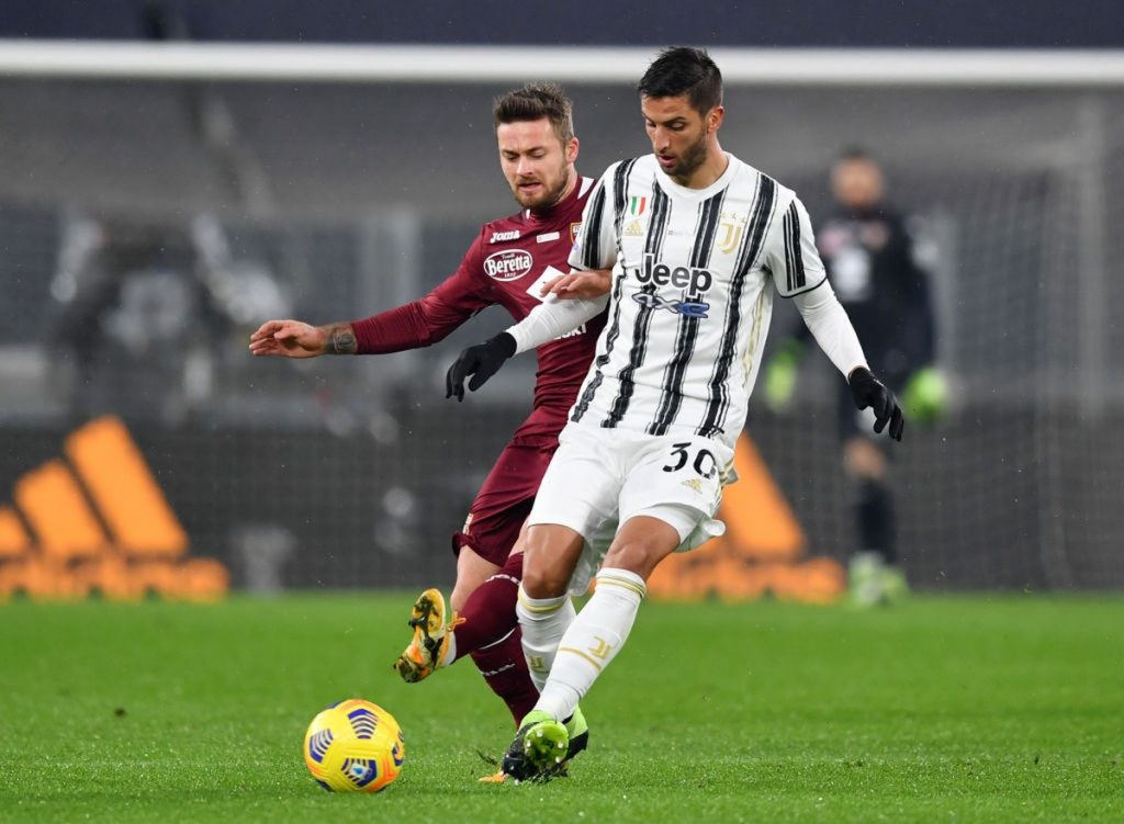 Juventus v Torino FC - Serie A