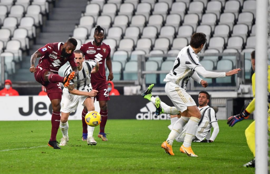 Juventus v Torino FC - Serie A