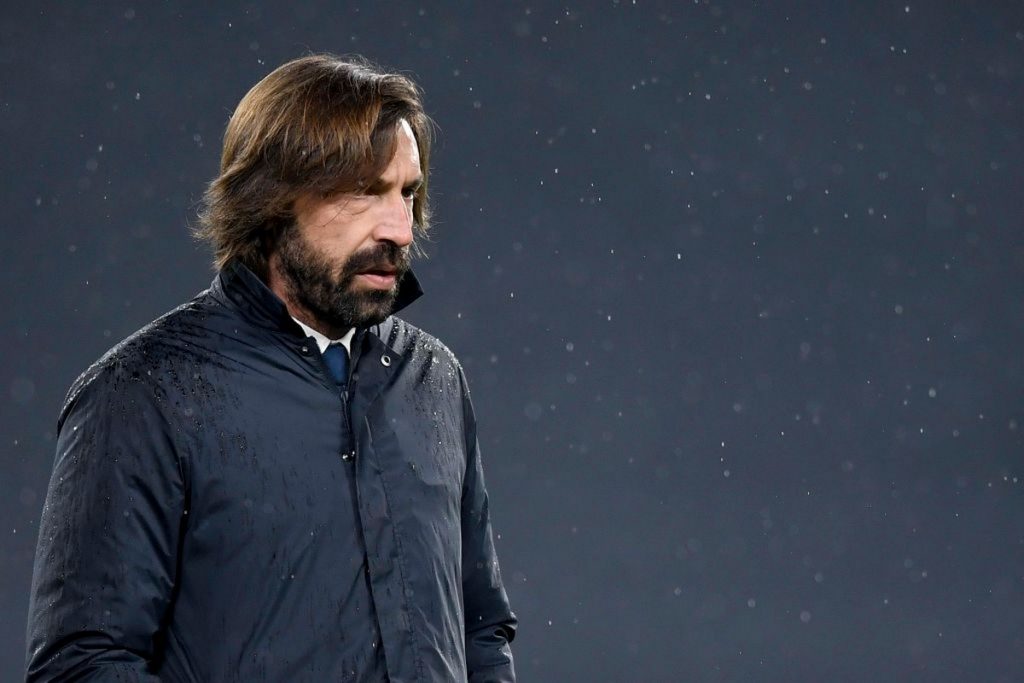 Juventus v Torino FC - Serie A