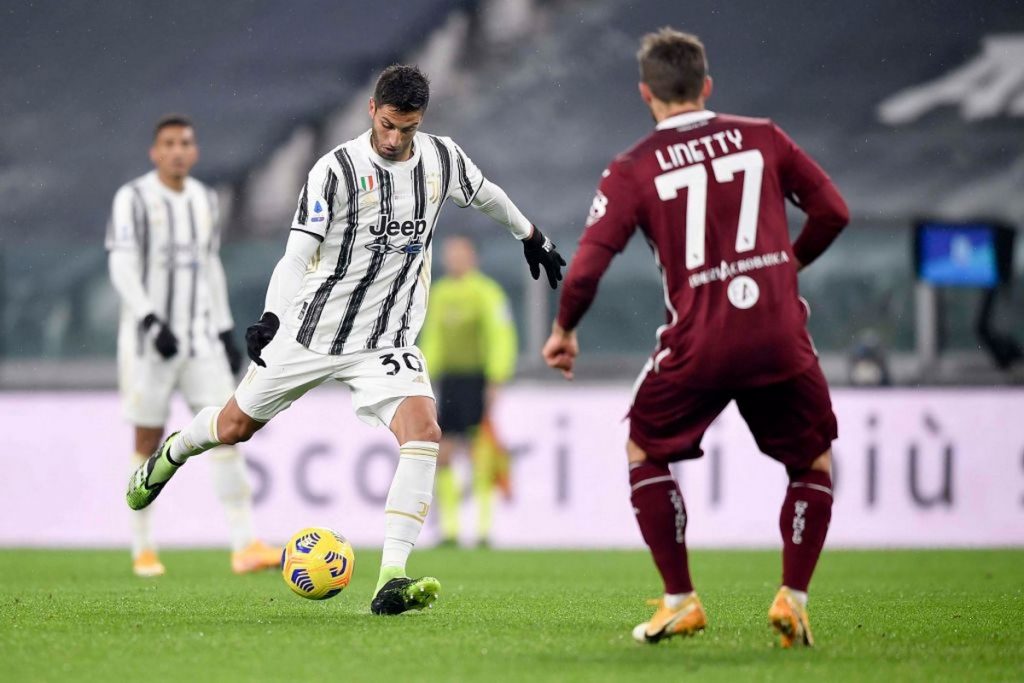 Juventus v Torino FC - Serie A
