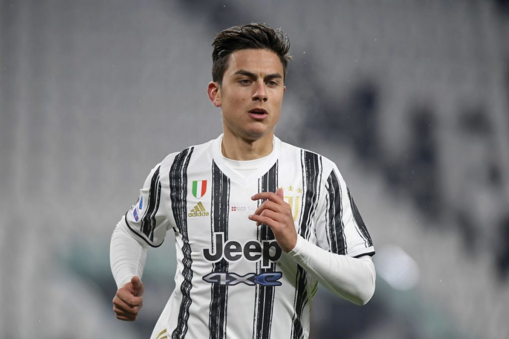 Juventus v Torino FC - Serie A