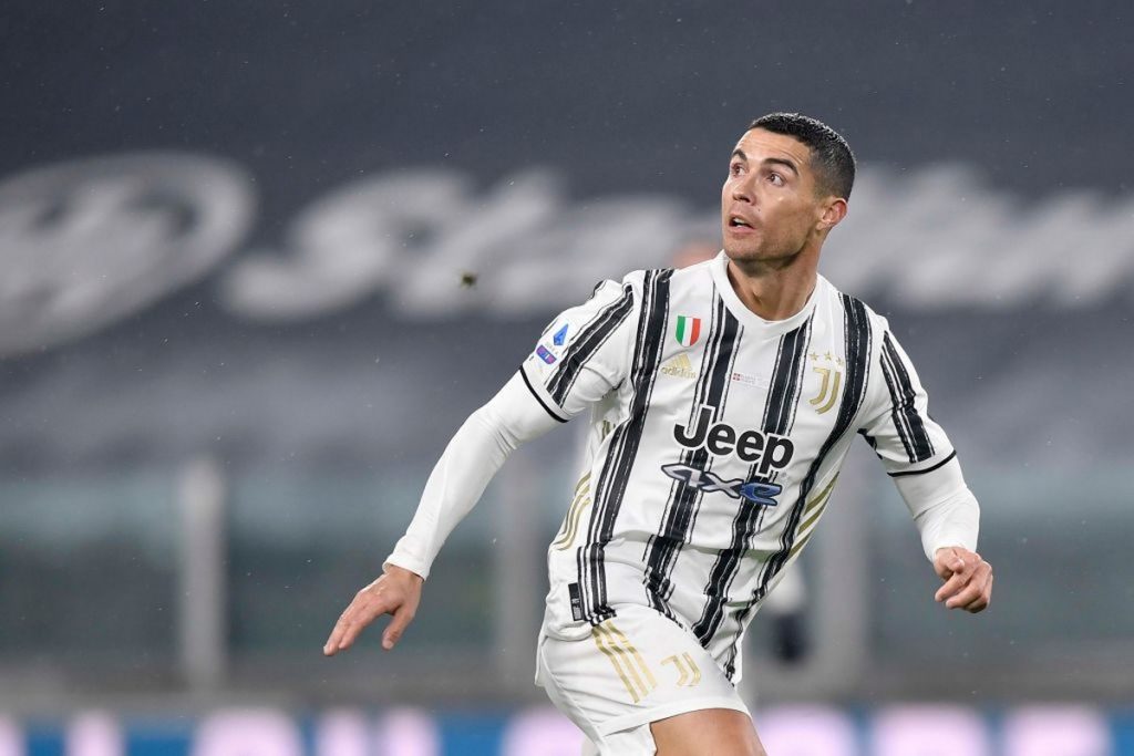 Juventus v Torino FC - Serie A