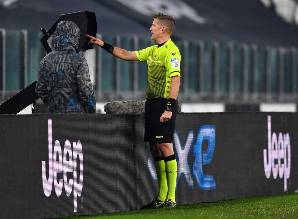 Juventus v Torino FC - Serie A
