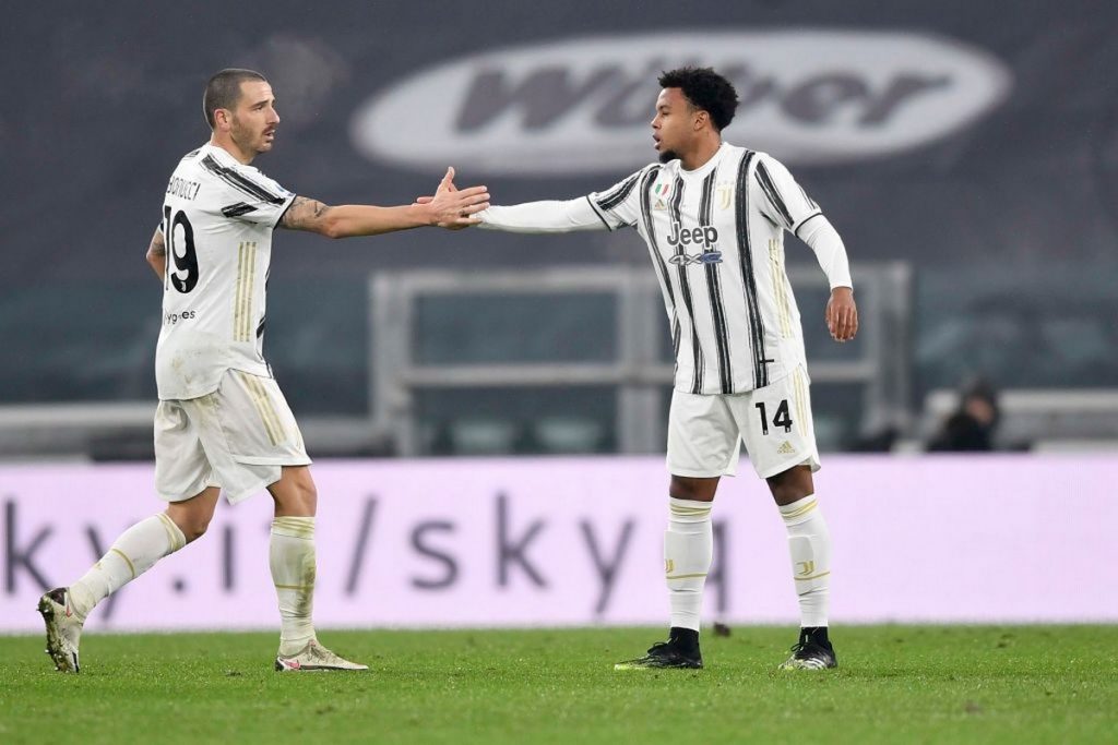 Juventus v Torino FC - Serie A