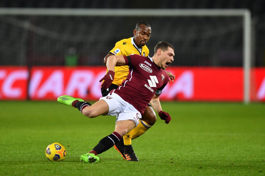 Torino FC v Udinese Calcio - Serie A