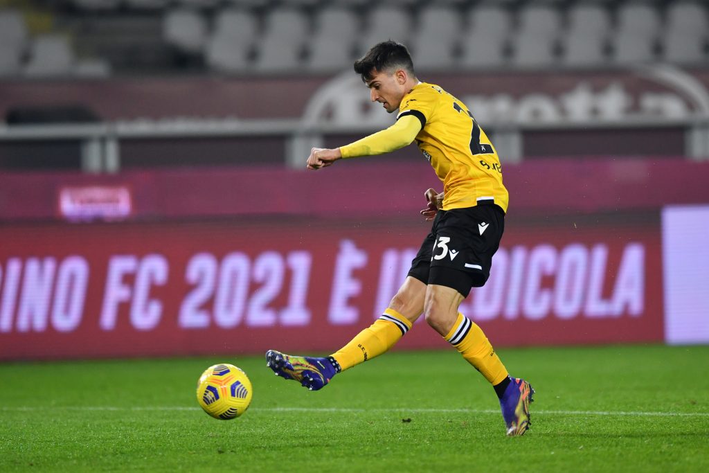 Torino FC v Udinese Calcio - Serie A