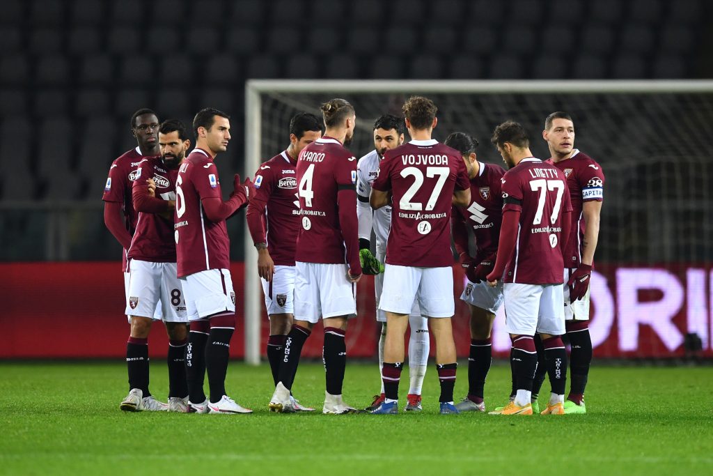 Torino FC v Udinese Calcio - Serie A