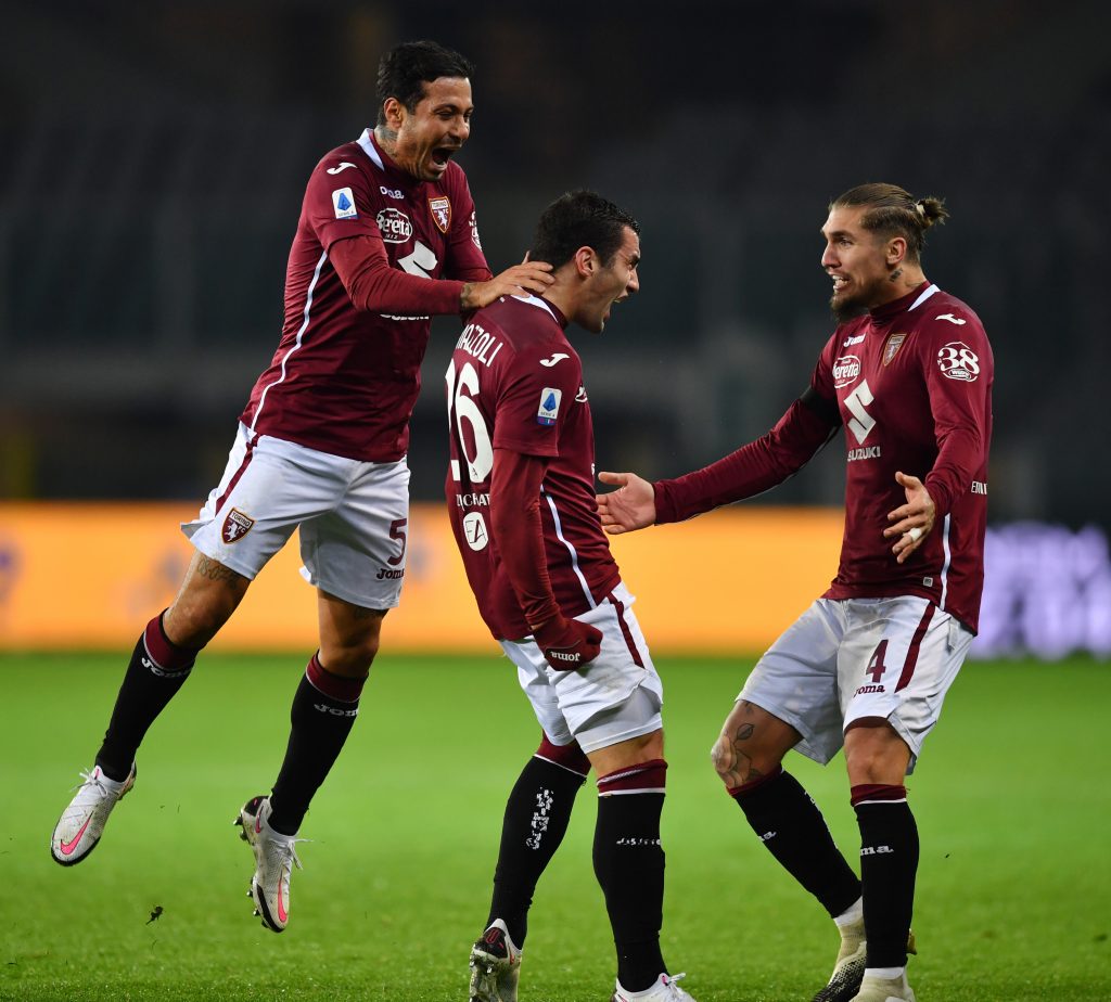 Torino FC v Udinese Calcio - Serie A