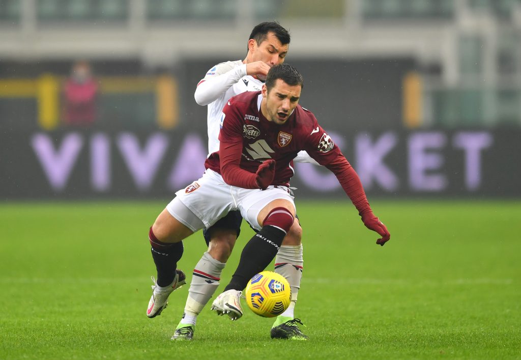 Torino FC v Bologna FC - Serie A