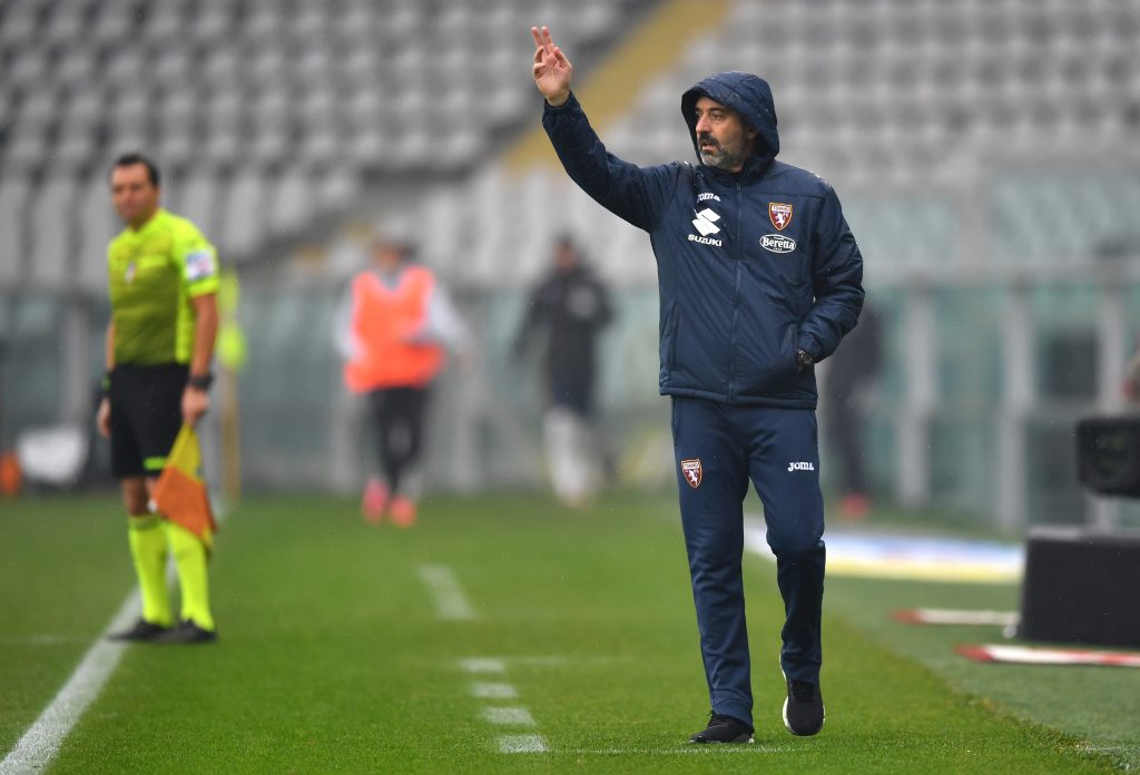 Torino FC v Bologna FC - Serie A