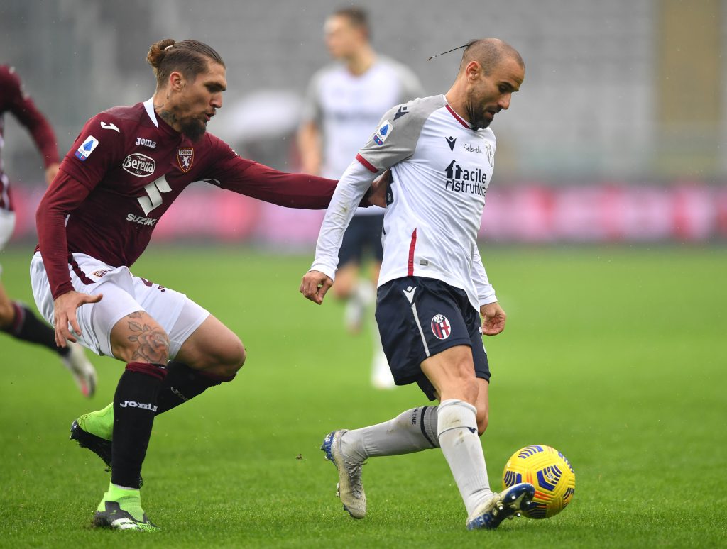 Torino FC v Bologna FC - Serie A