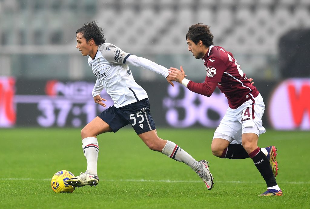 Torino FC v Bologna FC - Serie A