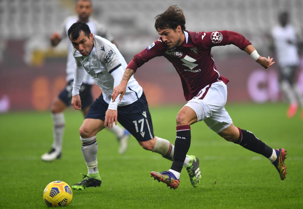 Torino FC v Bologna FC - Serie A