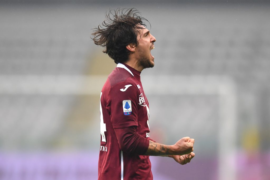 Torino FC v Bologna FC - Serie A