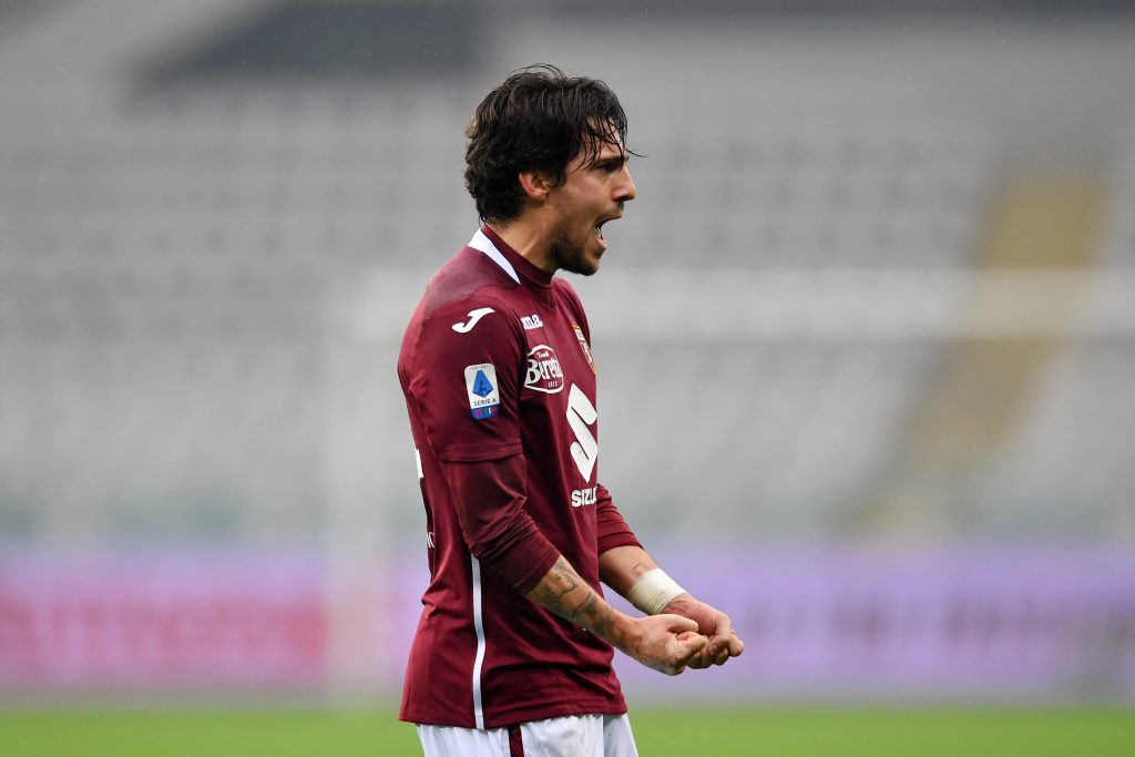 Torino FC v Bologna FC - Serie A