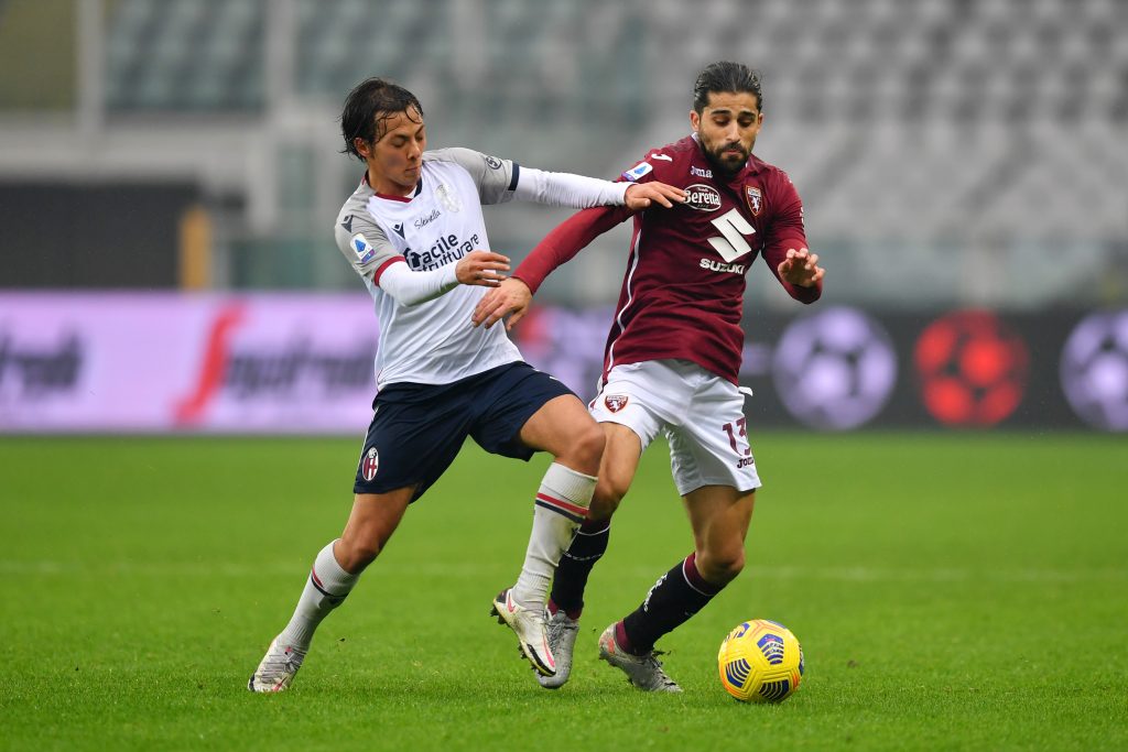 Torino FC v Bologna FC - Serie A