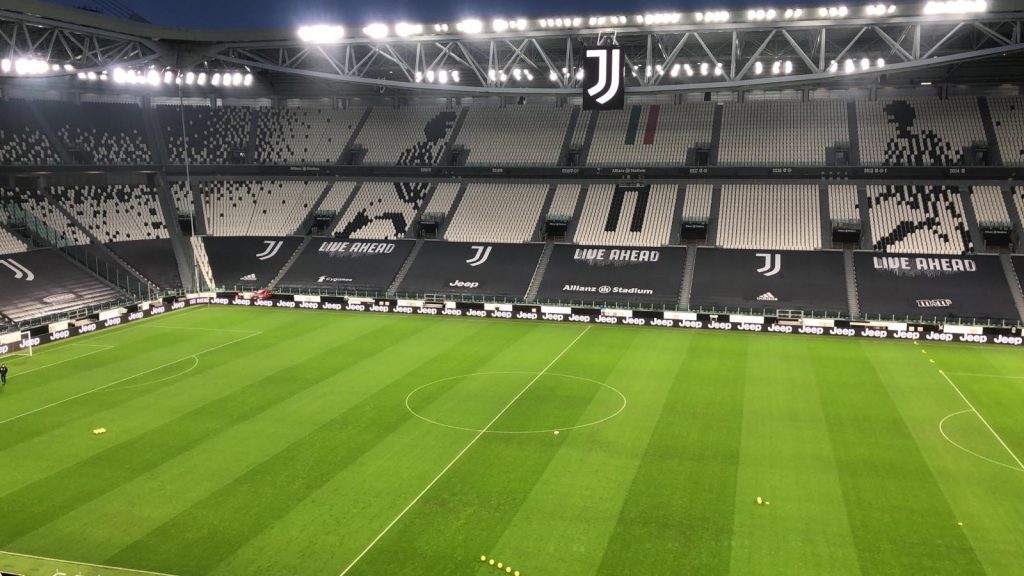 Juventus-Torino