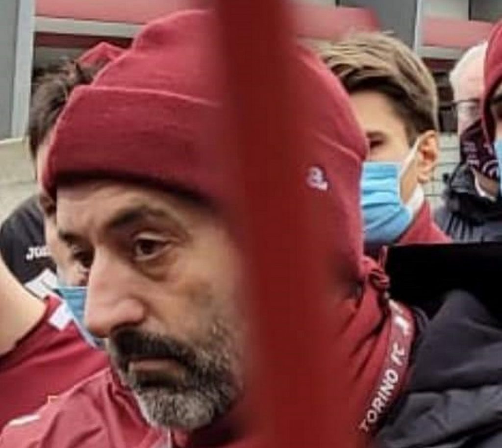 Giampaolo, Filadelfia