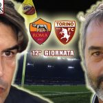 Diretta Roma-Torino