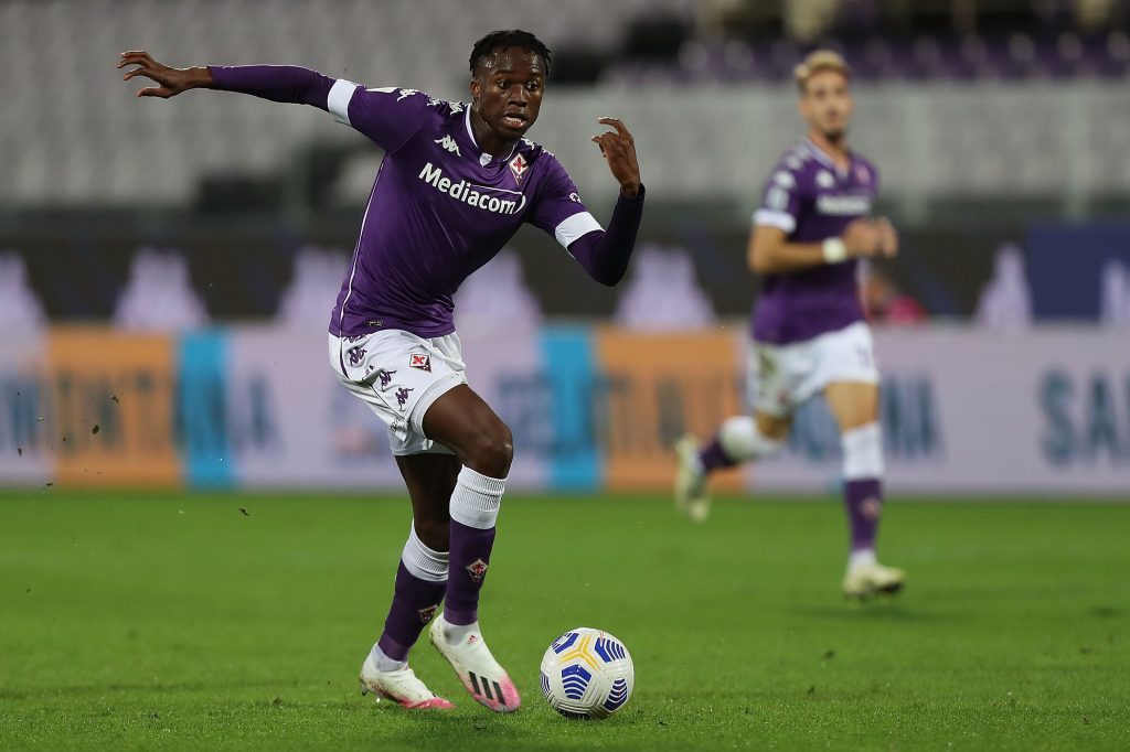 ACF Fiorentina v UC Sampdoria - Serie A