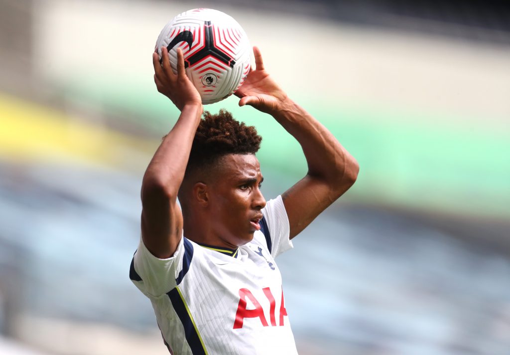 Tottenham Hotspur v Reading - Pre-Season Friendly