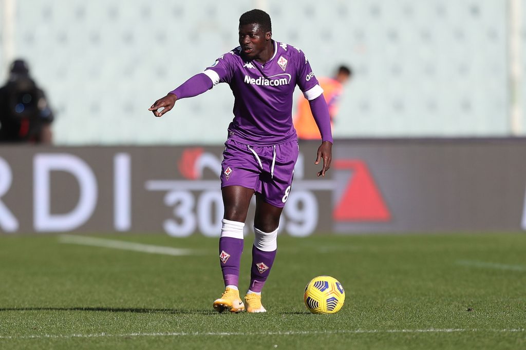 ACF Fiorentina v Benevento Calcio - Serie A