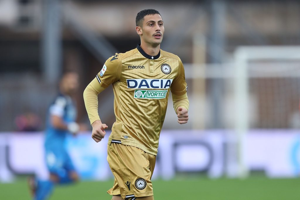 Empoli v Udinese - Serie A