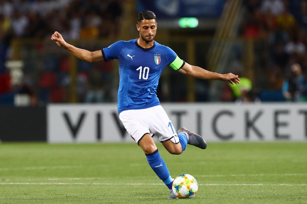 Italy v Poland: Group A - 2019 UEFA U-21 Championship