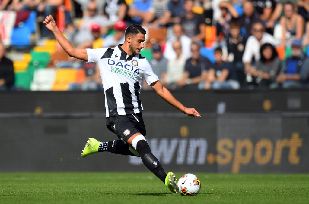 Udinese Calcio v Bologna FC - Serie A