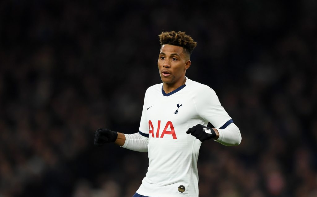 Tottenham Hotspur v Norwich City - FA Cup Fifth Round