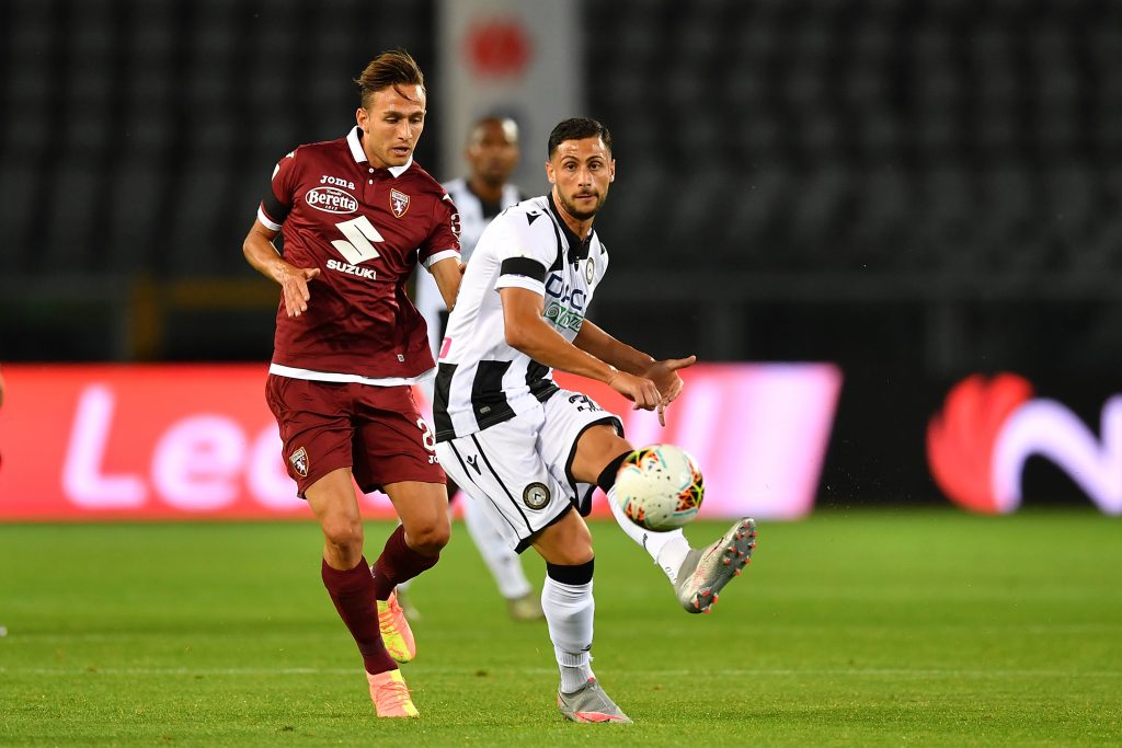 Torino FC v Udinese Calcio - Serie A
