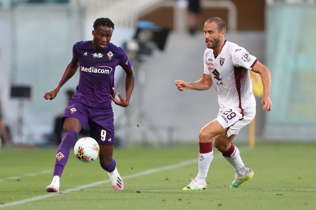 ACF Fiorentina v Torino FC - Serie A