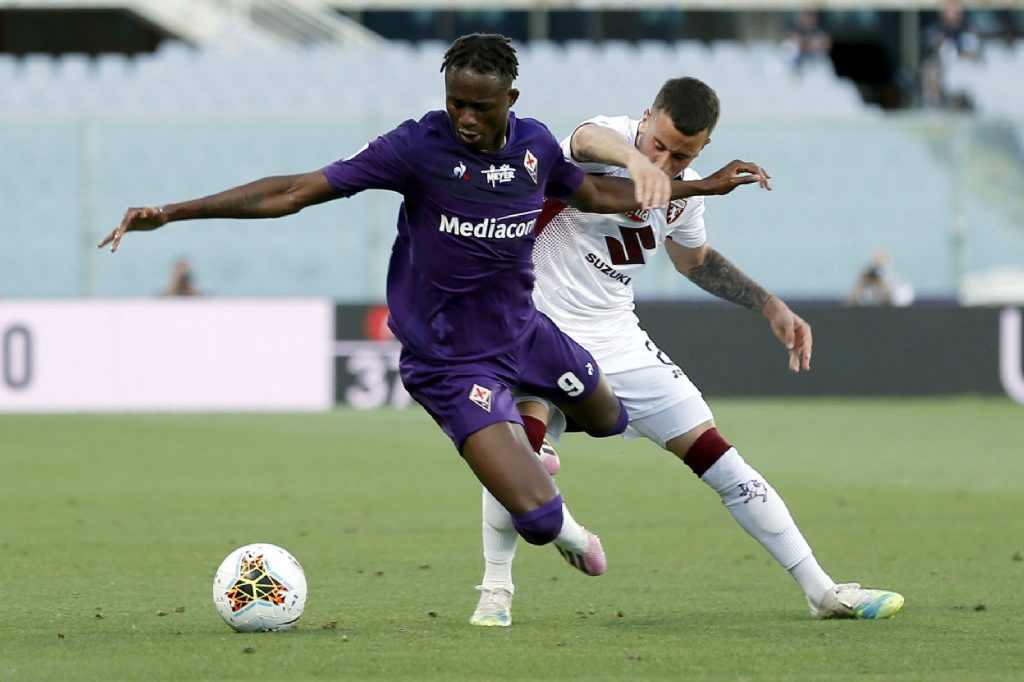 ACF Fiorentina v Torino FC - Serie A