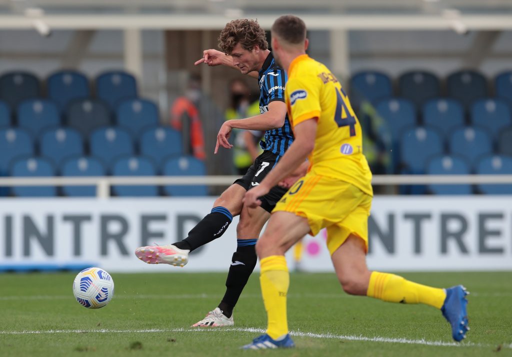 Atalanta BC v Cagliari Calcio - Serie A