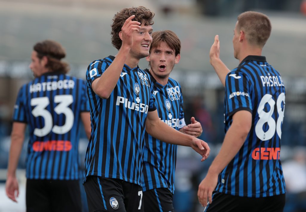 Atalanta BC v Cagliari Calcio - Serie A