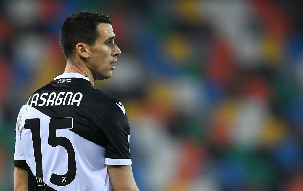 Udinese Calcio v Benevento Calcio - Serie A