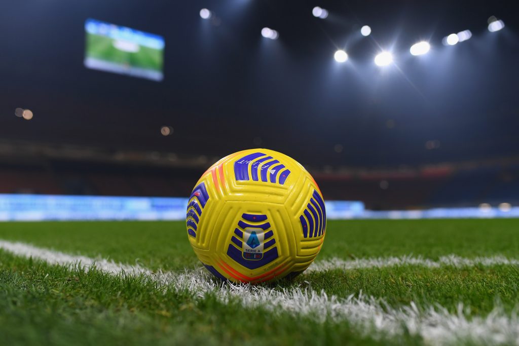 FC Internazionale v SSC Napoli - Serie A