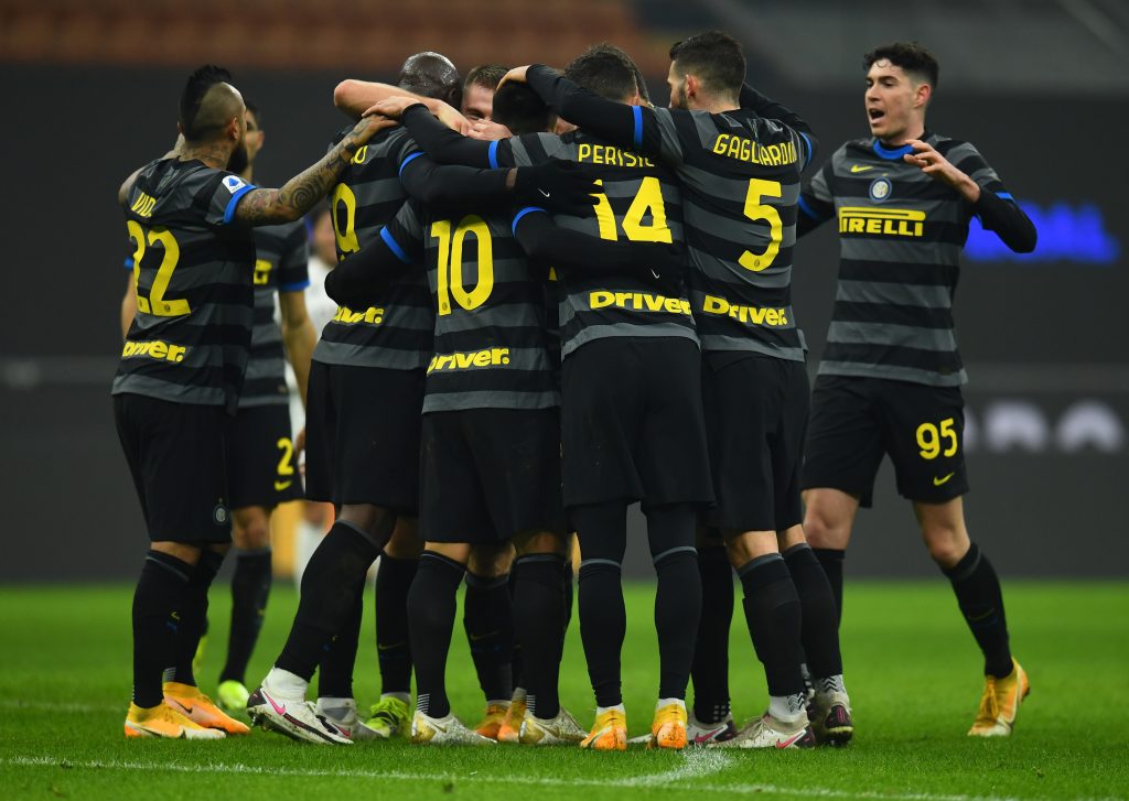 FC Internazionale  v Benevento Calcio - Serie A