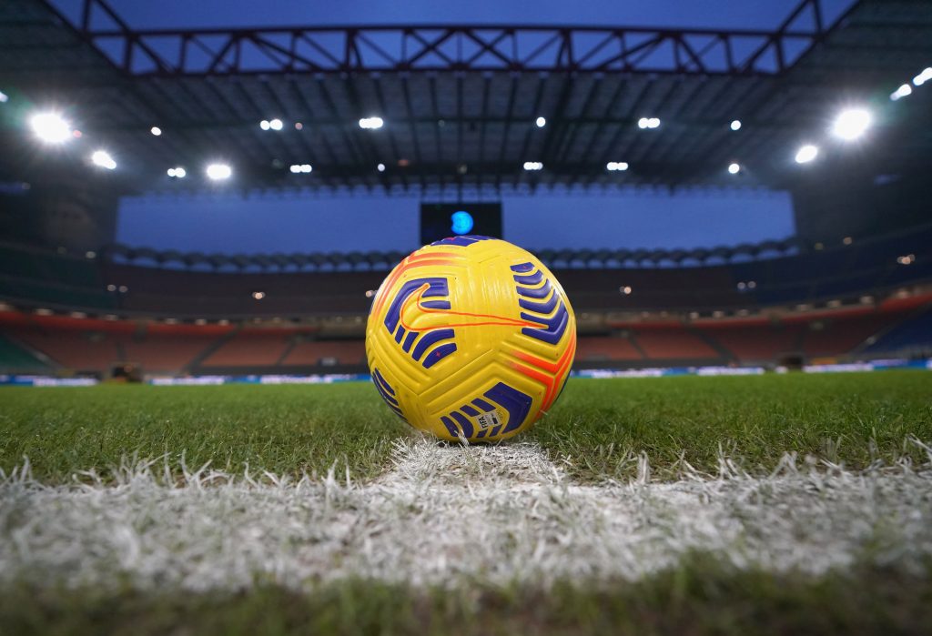 FC Internazionale  v Benevento Calcio - Serie A