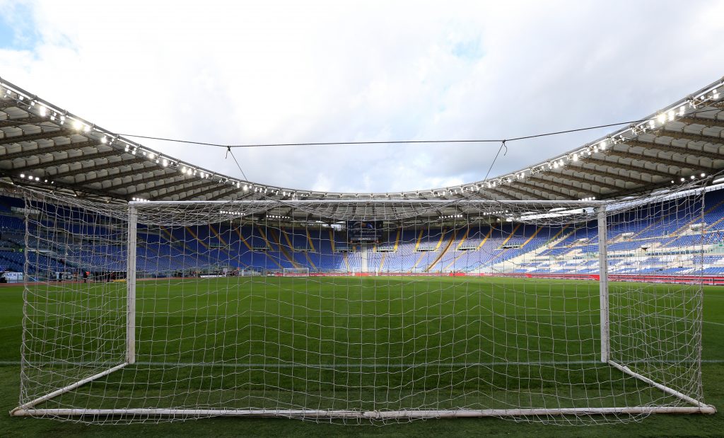 SS Lazio v ACF Fiorentina - Serie A