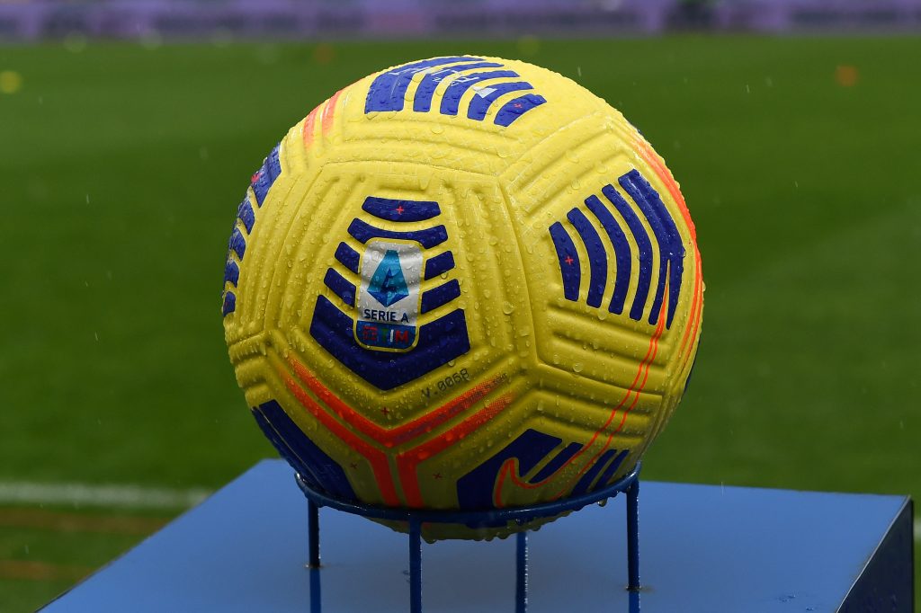 Benevento Calcio v Atalanta BC - Serie A