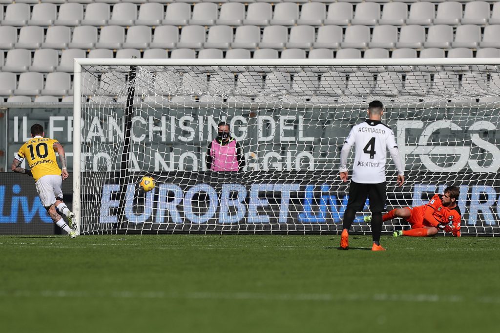 Spezia Calcio  v Udinese Calcio - Serie A
