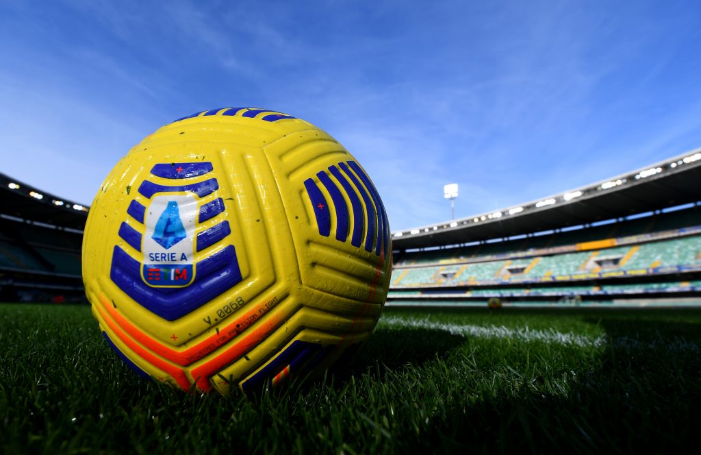 Hellas Verona FC v SSC Napoli - Serie A