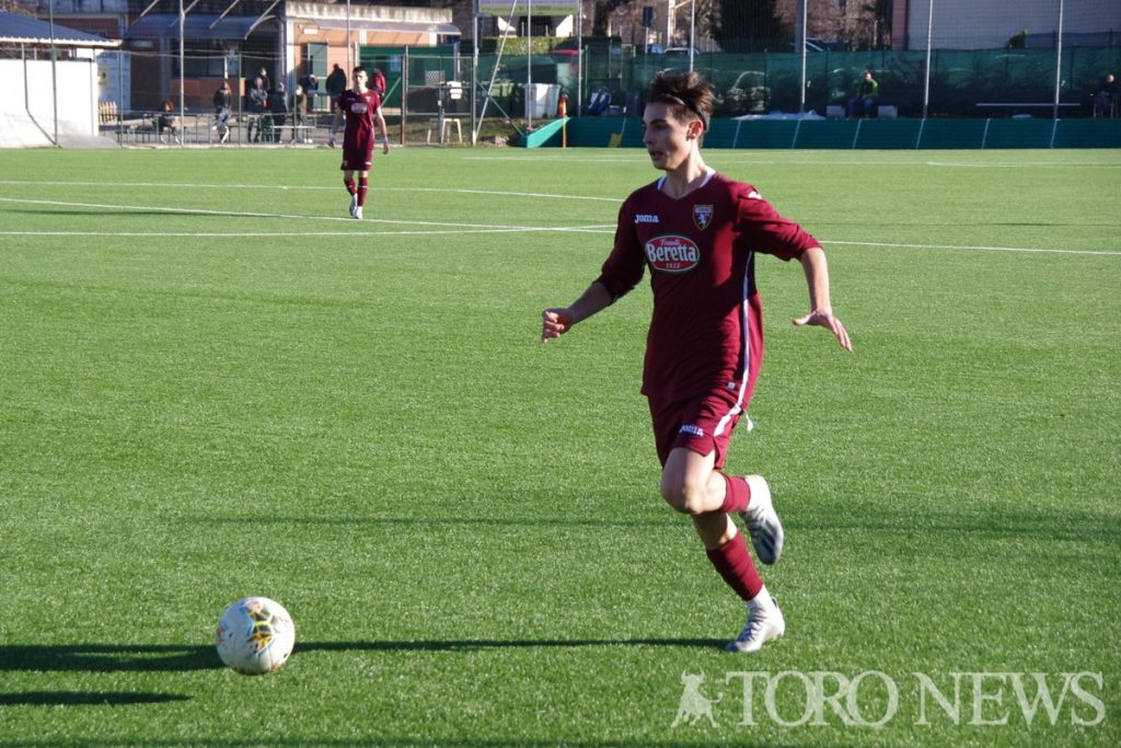 Cesari Torino Under 17