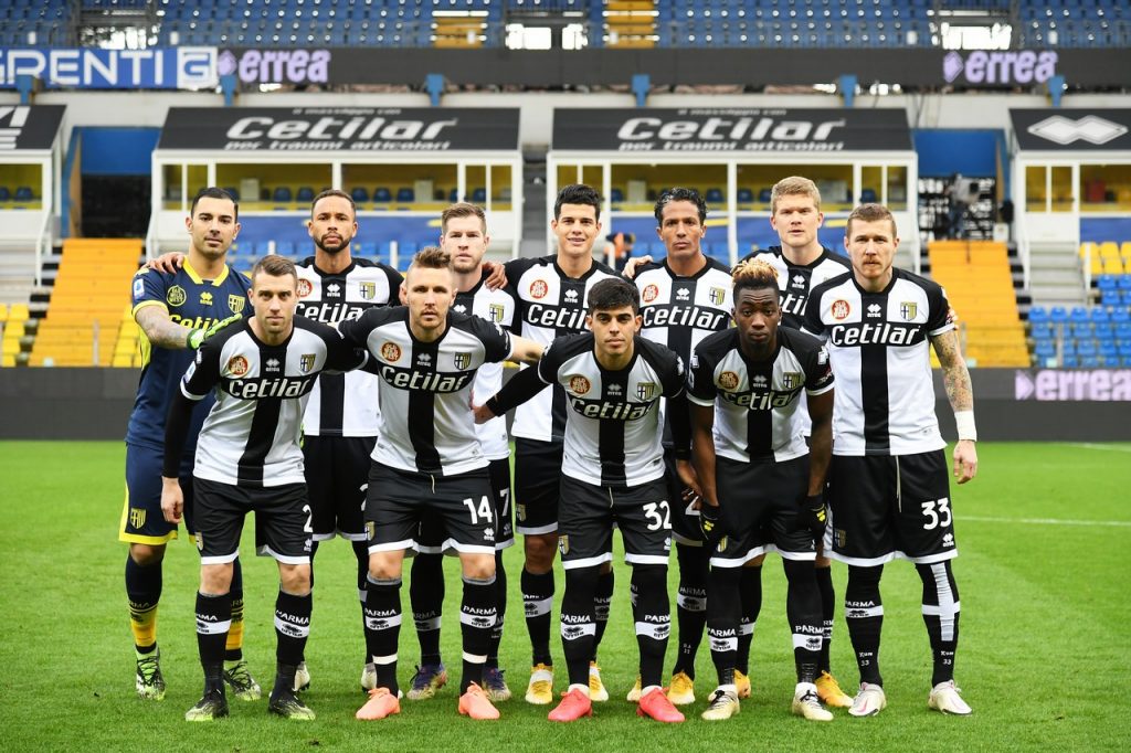 Parma Calcio v Torino FC - Serie A