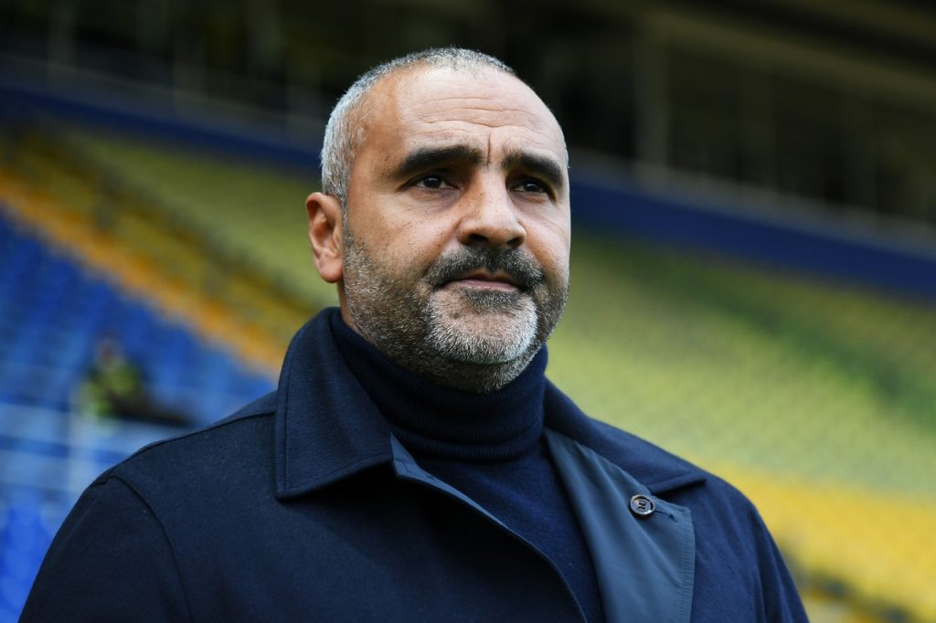 Parma Calcio v Torino FC - Serie A